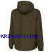 Куртка Prologic Storm Safe Jacket Forest Night